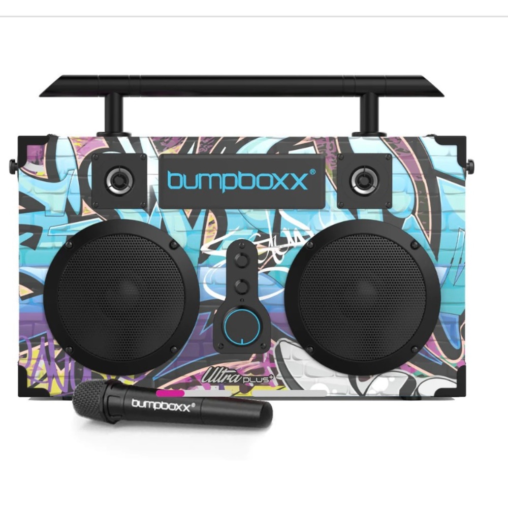 Bumpboxx radio